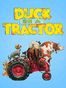 Duck on a Tractor Trailer