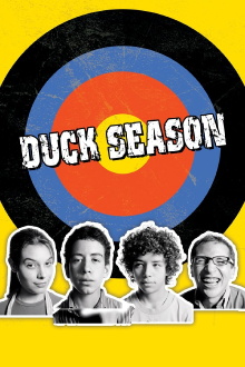 Duck Season Trailer