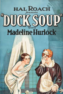 Duck Soup Trailer