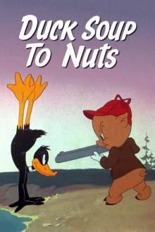 Duck Soup to Nuts Trailer