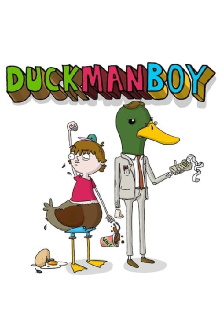 DuckManBoy Trailer