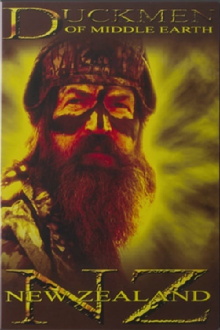 DUCKMEN of Middle Earth Trailer