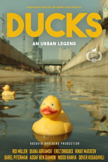Ducks, an Urban Legend Trailer