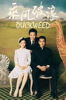 Duckweed Trailer