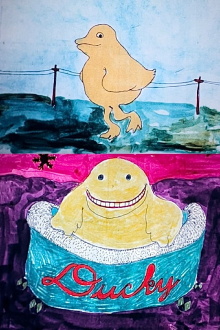 Ducky Trailer