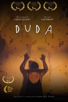 DUDA Trailer
