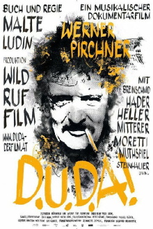 D.U.D.A! Werner Pirchner Trailer
