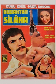 Dudaktan Silaha Trailer