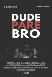 Dude Pare Bro Trailer