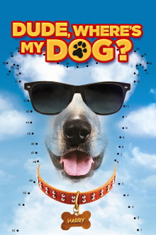 Dude Where's My Dog? Trailer