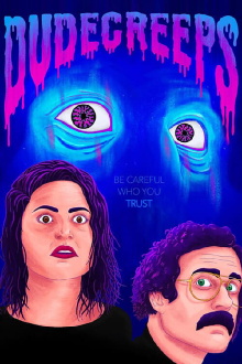 Dudecreeps Trailer