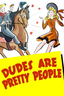 Dudes Are Pretty People Trailer
