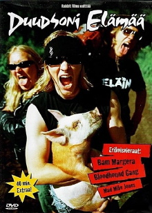 Dudesons Life Trailer