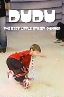 Dudu the best little street dancer Trailer