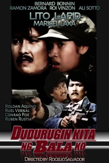 Dudurugin Kita Ng Bala Ko Trailer