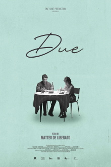 DUE Trailer