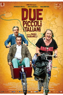 Due Piccoli Italiani Trailer