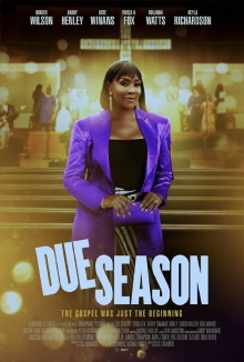 Due Season Trailer