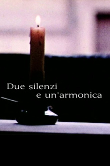 Due silenzi e un'armonica Trailer