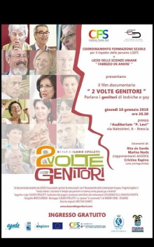 Due volte genitori Trailer