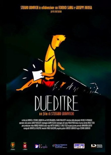 Dueditre Trailer