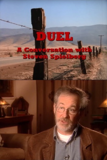 Duel: A Conversation with Director Steven Spielberg Trailer