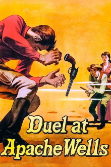 Duel at Apache Wells Trailer