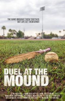 Duel at the Mound Trailer