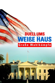 Duel for the White House Trailer