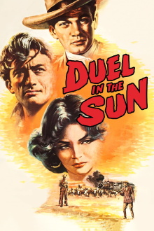 Duel in the Sun Trailer