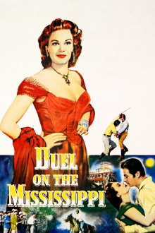 Duel on the Mississippi Trailer
