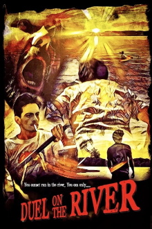 Duel on the River Trailer