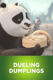 Dueling Dumplings Trailer