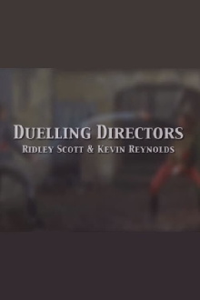 Duelling Directors: Ridley Scott & Kevin Reynolds Trailer