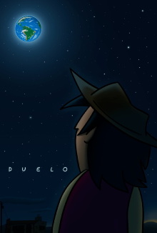Duelo Trailer