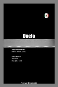 Duelo Trailer