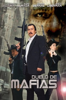 Duelo De Mafias Trailer