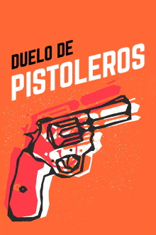 Duelo de pistoleros Trailer