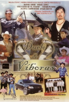 Duelo de Víboras Trailer