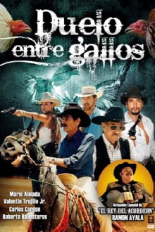 Duelo entre gallos Trailer