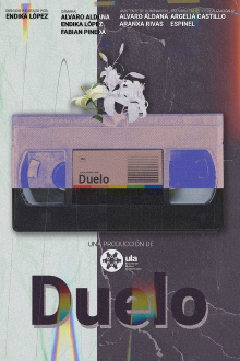 Duelo Trailer