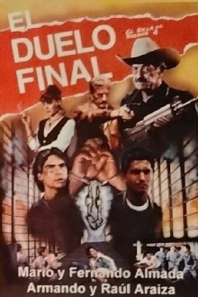 Duelo final Trailer