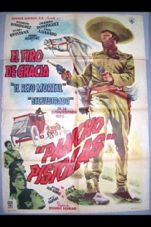 Duelo indio Trailer
