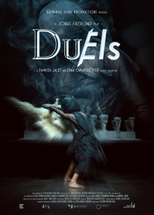 DuEls Trailer