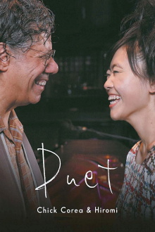 Duet: Chick & Hiromi Trailer