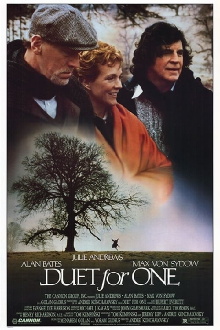 Duet for One Trailer