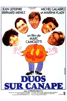 Duets on Sofa Trailer