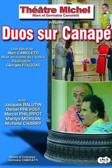 Duets on Sofa Trailer