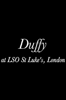 Duffy: BBC One Sessions Live at LSO St. Luke's Trailer