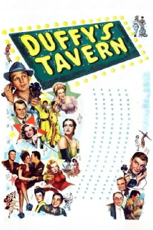 Duffy's Tavern Trailer